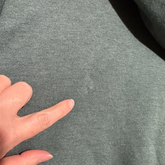 Bella Canvas Favorite Daughter Graphic Hoodie Sweatshirt Women Size M Lounge - Picture 4 of 5